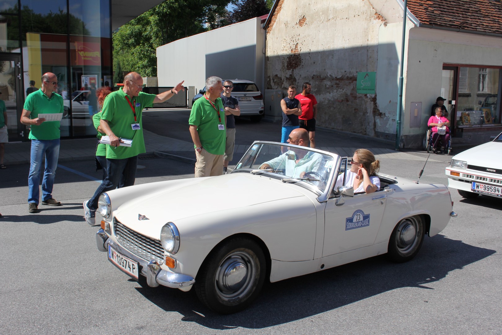 2017-06-11 1.Sdburgenland-Classic Start 1